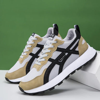 Zapatillas Deca Outdoor Beige- Deportivo Casual