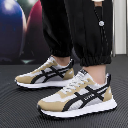 Zapatillas Deca Outdoor Beige- Deportivo Casual
