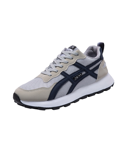 Zapatillas Deca Outdoor Gris- Deportivo Casual